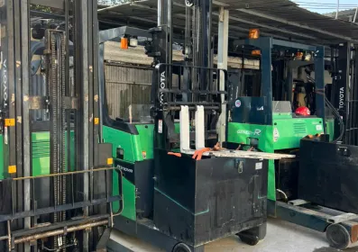 Bảo hành & Sửa chữa