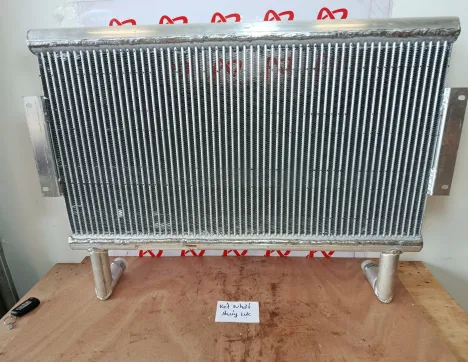 Két Nhớt Thủy Lực Xe Xúc Lonking 50NC