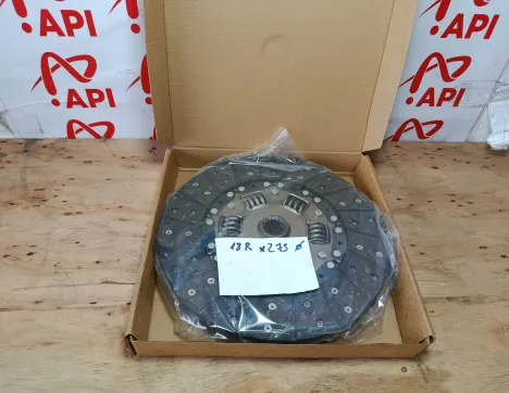 Lá Bố Côn Xe Nâng 18R x 275 Lonking