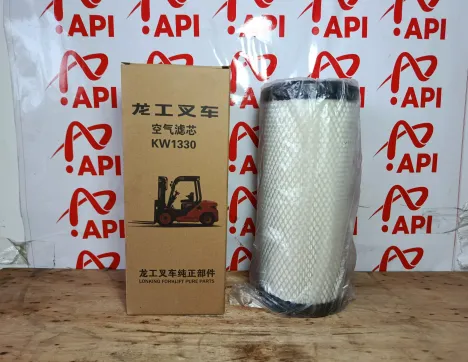 LỌC GIÓ ĐỘNG CƠ XE NÂNG KW1330 C490