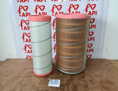 LỌC GIÓ XÚC LẬT LONKING 50NC - Chính hãng