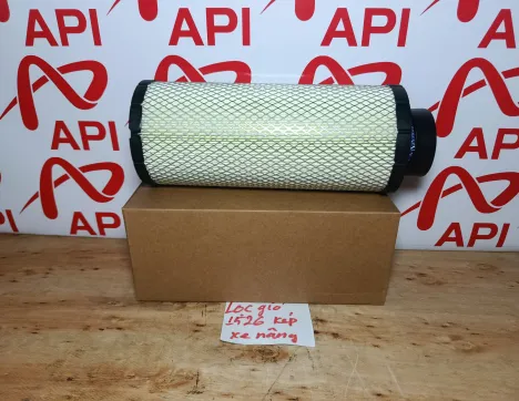 Lọc Gió Kép Xe Nâng
