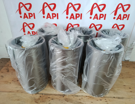 Xi Lanh Động Cơ Weichai WD10 Chính Hãng