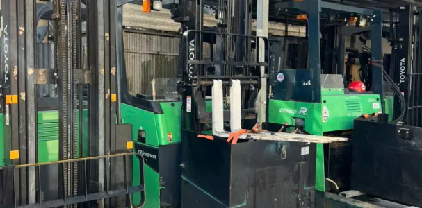 Bảo hành & Sửa chữa