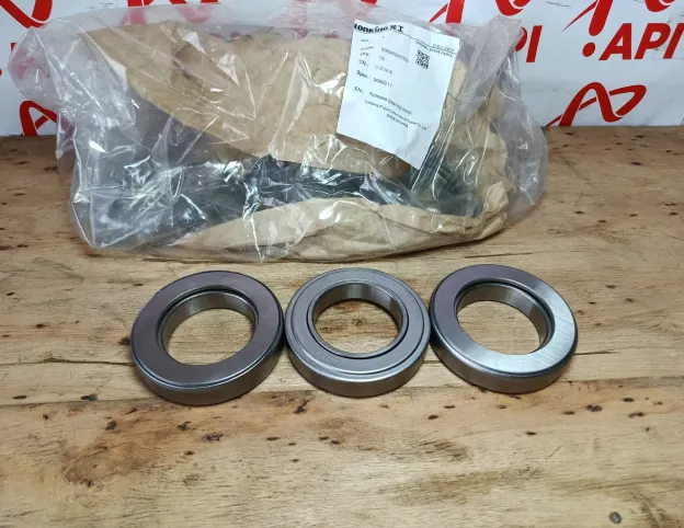 Bạc Đạn Bi Tê Xe Nâng (Vòng Bi Cắt Ly Hợp) – Hàng Chính Hãng, Giá Tốt