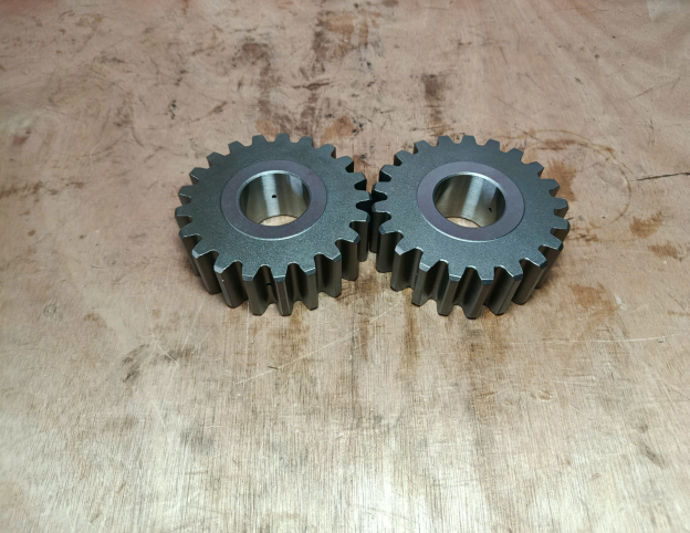 Bánh Răng Hành Tinh Xe Xúc Lonking 833 21 Răng Chính Hãng