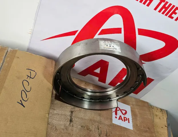 Cụm Giá Đỡ Hộp Số Xe Xúc 50NC Lonking Chính Hãng