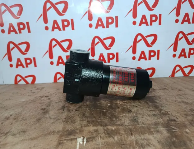 Cụm lọc hộp số xe xúc lật Lonking 833 | Lọc dầu hộp số chính hãng