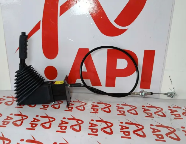 Cụm Thắng Tay Xe Xúc Lonking 833 Chính Hãng