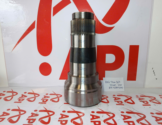 Đầu Tam Bét Hệ Thống Cầu Xe Xúc Lonking 50NC Chính Hãng