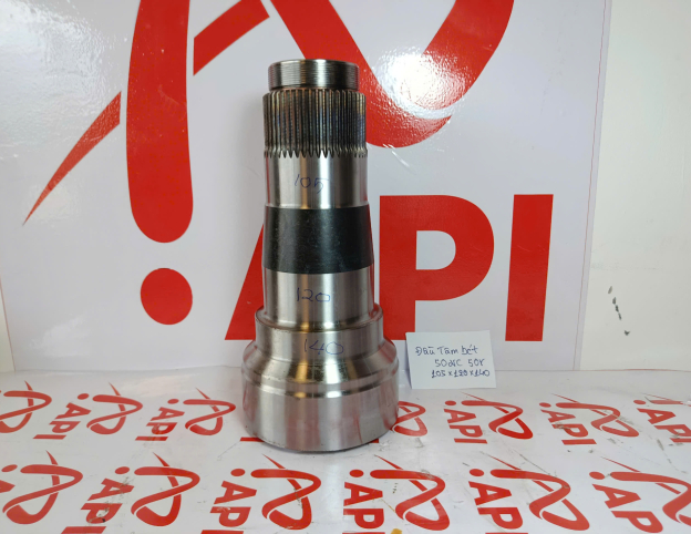 Đầu Tam Bét Hệ Thống Cầu Xe Xúc Lonking 50NC Chính Hãng
