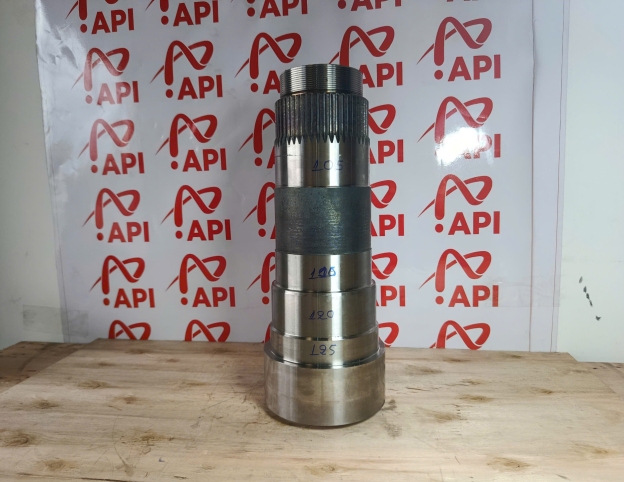 Đầu Tam Bét 50 Răng Xe Xúc Lonking 833 Chính Hãng