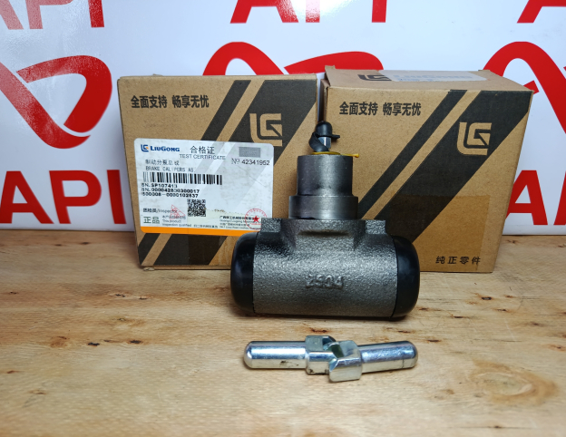 Heo Con Xe Nâng Liugong 3 Tấn Chính Hãng