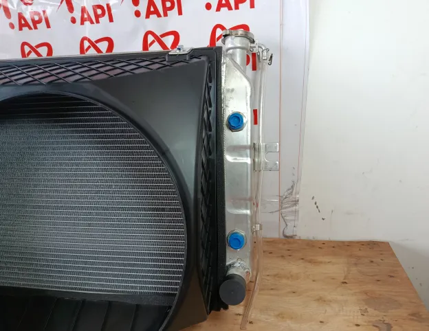 KÉT NƯỚC XE NÂNG LONKING CHÍNH HÃNG