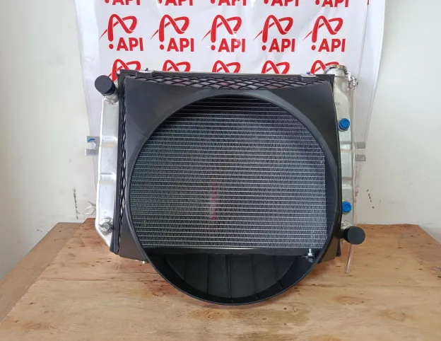 KÉT NƯỚC XE NÂNG LONKING CHÍNH HÃNG