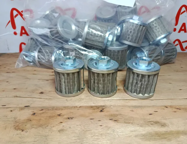 Lưới lọc bình dầu xe nâng (Lọc thô)
