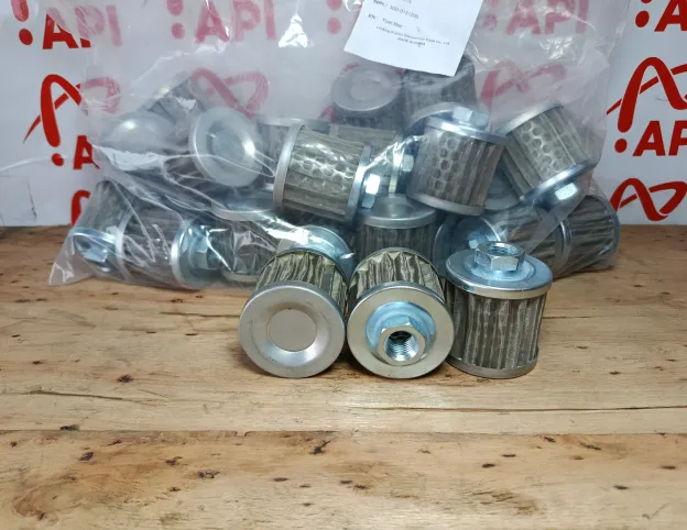 Lưới lọc bình dầu xe nâng (Lọc thô)