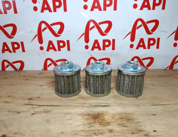 Lưới lọc bình dầu xe nâng (Lọc thô)