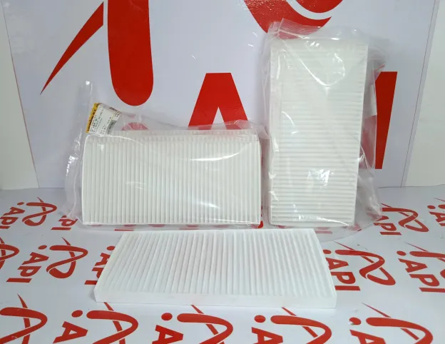 Lọc cabin xe xúc 50CN chính hãng | Lọc gió cabin Lonking 50CN