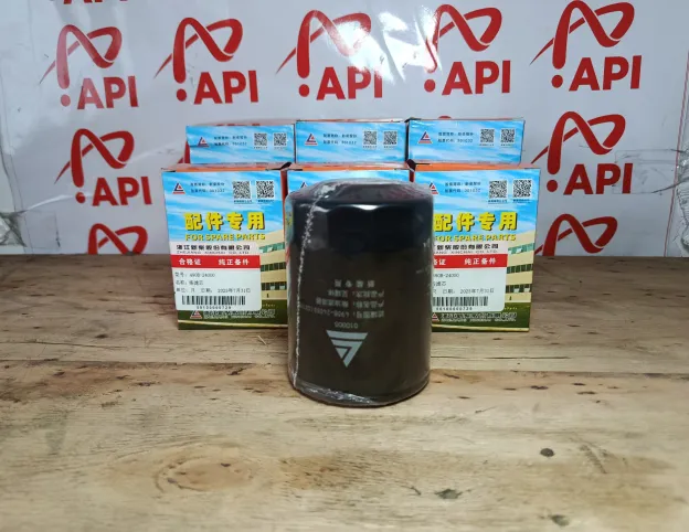 Lọc Dầu Diesel 490B-24000 (CX0708) –  Động Cơ Xinchai Cho Xe Xúc Lật Nhỏ