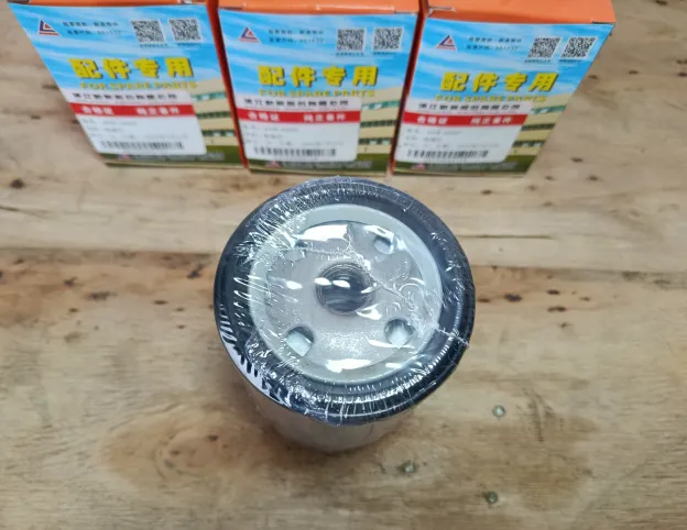 Lọc Dầu Diesel 490B-24000 (CX0708) –  Động Cơ Xinchai Cho Xe Xúc Lật Nhỏ