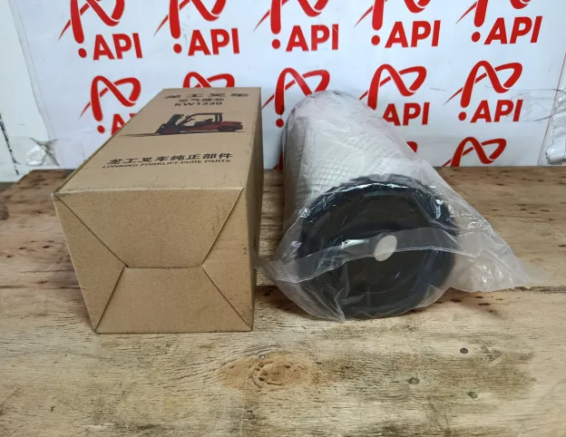 LỌC GIÓ ĐỘNG CƠ XE NÂNG KW1330 C490