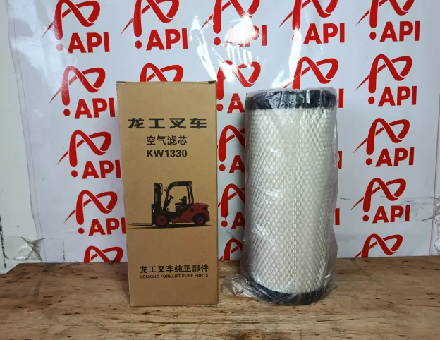 LỌC GIÓ ĐỘNG CƠ XE NÂNG KW1330 C490