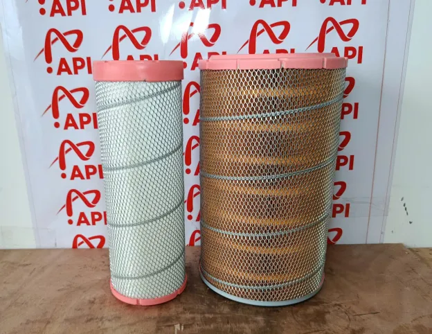 LỌC GIÓ XÚC LẬT LONKING 50NC - Chính hãng