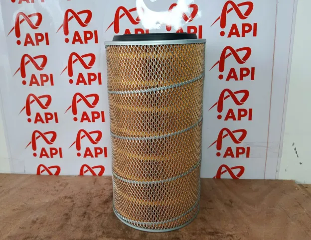 LỌC GIÓ XE XÚC LONKING 833 – BỘ LỌC ĐÔI