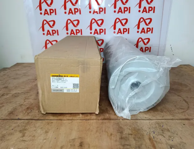 Lọc Hồi Thủy Lực Xe Xúc Lonking 50NC Chính Hãng