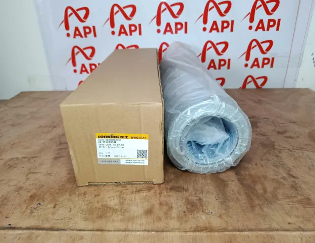 Lọc Hồi Thủy Lực Xe Xúc Lonking 833