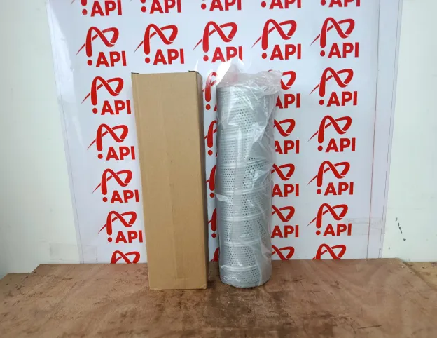 Lọc Hồi Thủy Lực Xe Xúc Lonking 833