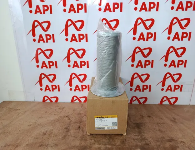 Lọc Hút Hộp Số Xe Xúc Lonking 833 Chính Hãng