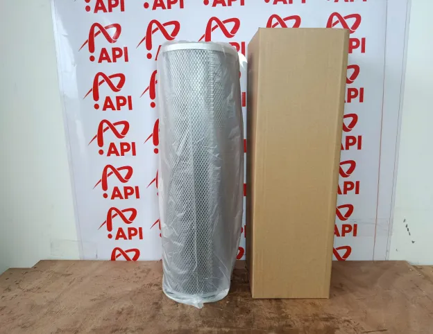 Lọc Hút Thủy Lực Xe Xúc Lonking 833