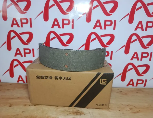 Má phanh xe nâng Liugong 3 tấn