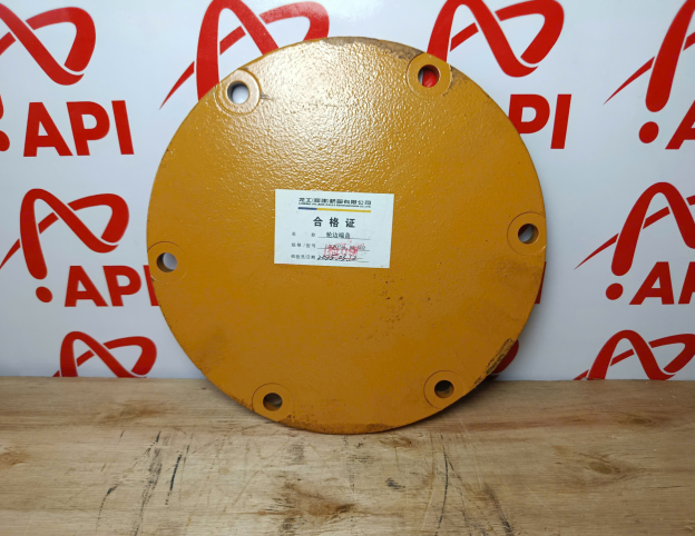 Mặt Bích Truyền Động Cuối Xe Xúc Lonking 833 Chính Hãng