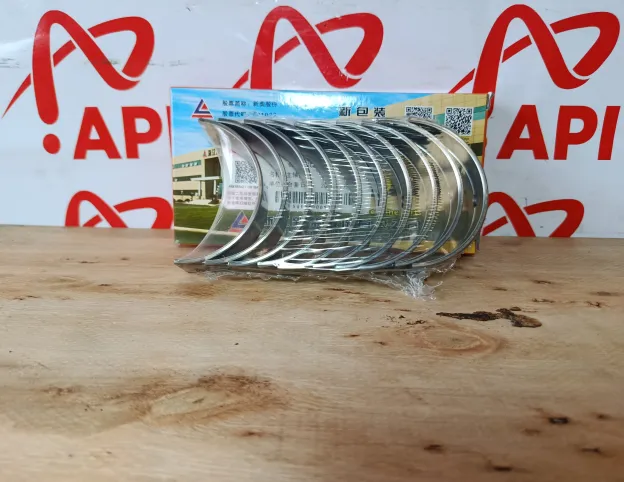 Miếng Cốt Xe Nâng Động Cơ Xinchai C490 Chính Hãng