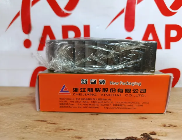 Miếng Lót Tay Biên Xinchai C490 Chính Hãng