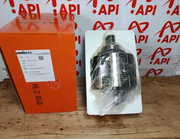 Nồi Hộp Số Xe Nâng Lonking Chính Hãng