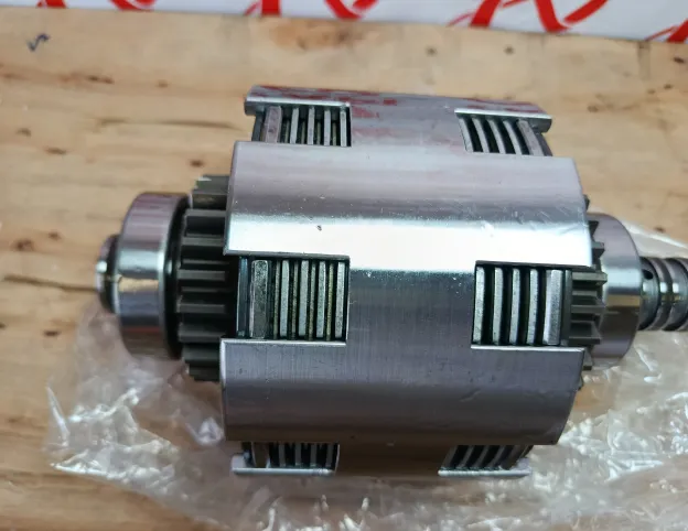 Nồi Hộp Số Xe Nâng Lonking Chính Hãng