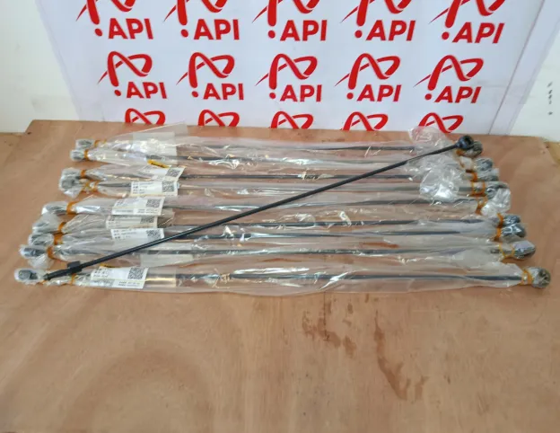 Ống Dầu Thủy Lực Xe Xúc Lonking 833 – Ống Dẫn Dầu