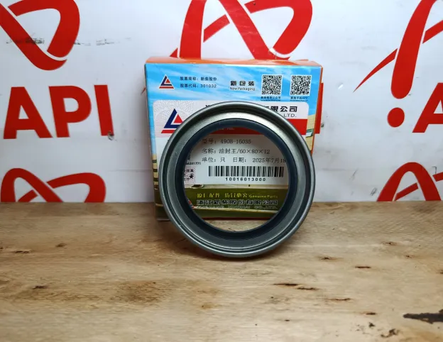 Phớt Đầu Cốt Máy Xe Nâng Xinchai C490 Chính Hãng