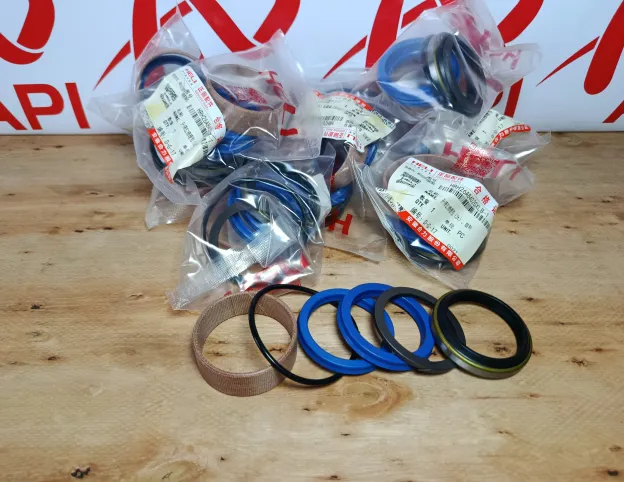 Phốt Ty Đứng 45mm Xe Nâng 3 Tấn Chính Hãng