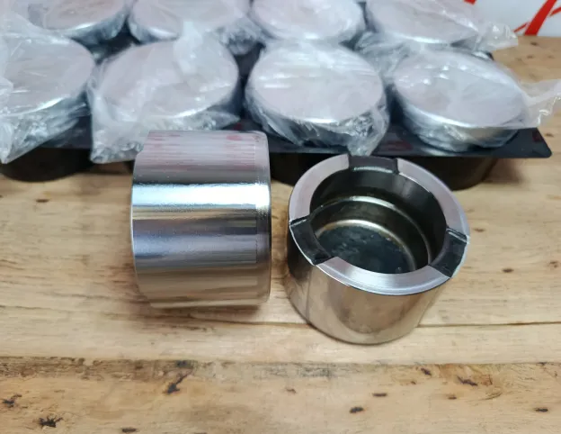 Piston Phanh 75mm Xe Xúc Lonking 50NC Chính Hãng