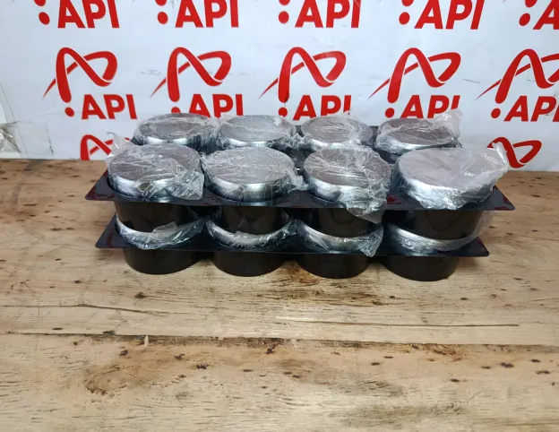 Piston Phanh 75mm Xe Xúc Lonking 50NC Chính Hãng