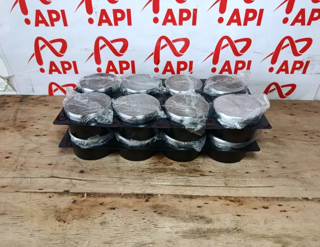 Piston Phanh 75mm Xe Xúc Lonking 50NC Chính Hãng