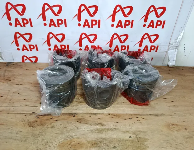 Piston Bộ Hơi Động Cơ Weichai WP6 Chính Hãng
