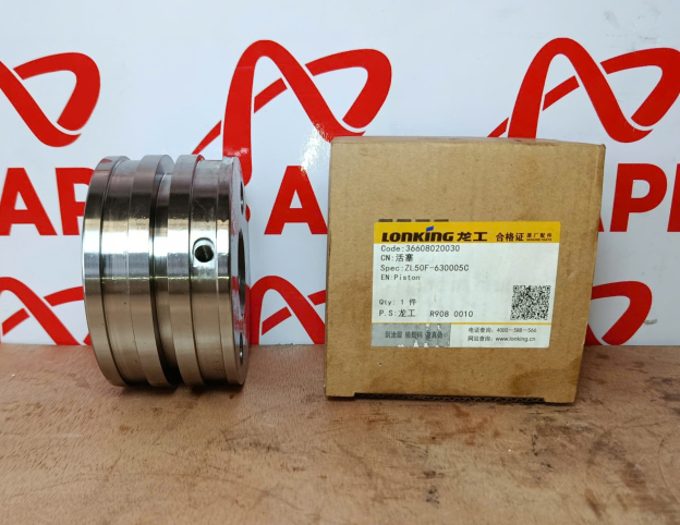 Piston Lái Xe Xúc Lonking 50NC Chính Hãng