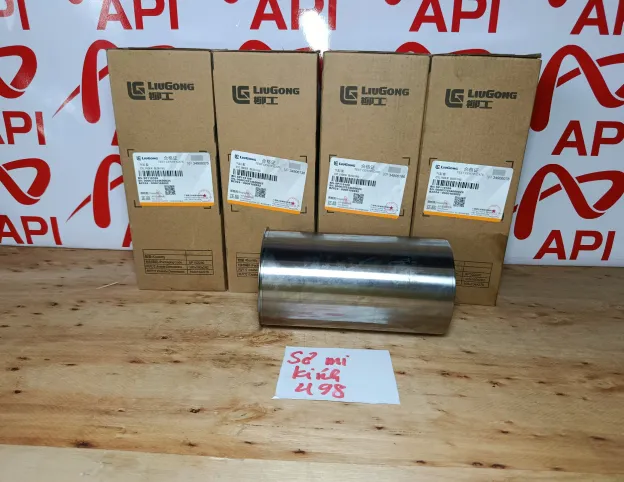 Sơ Mi Kính Động Cơ Xinchai C498 Chính Hãng