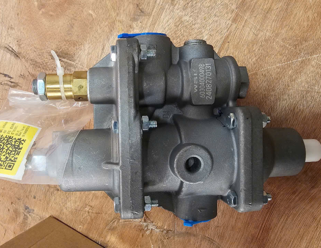 Van xả khí xe xúc Lonking 50NC chính hãng